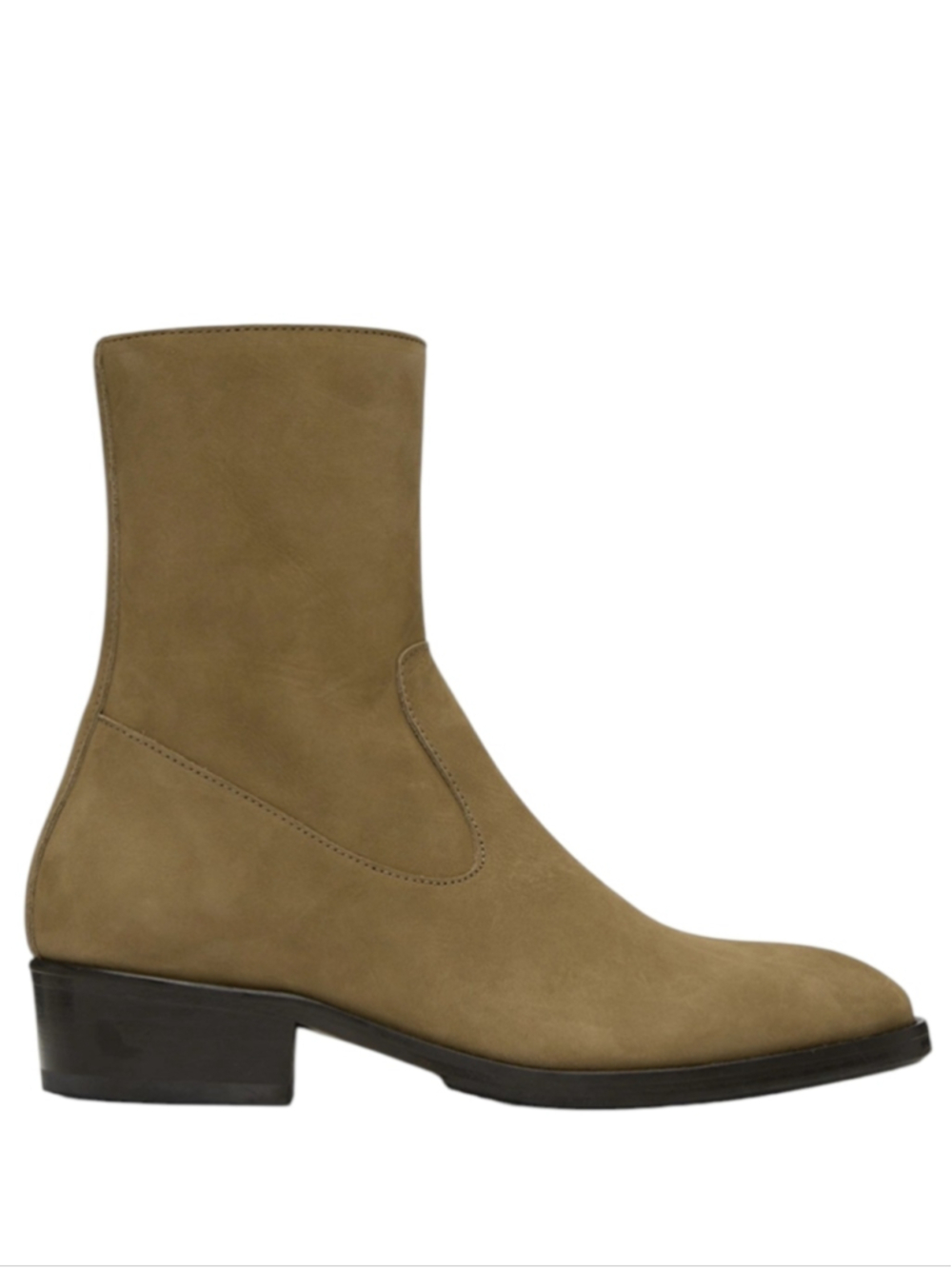 Tiger of Sweden Brown Berling Boots